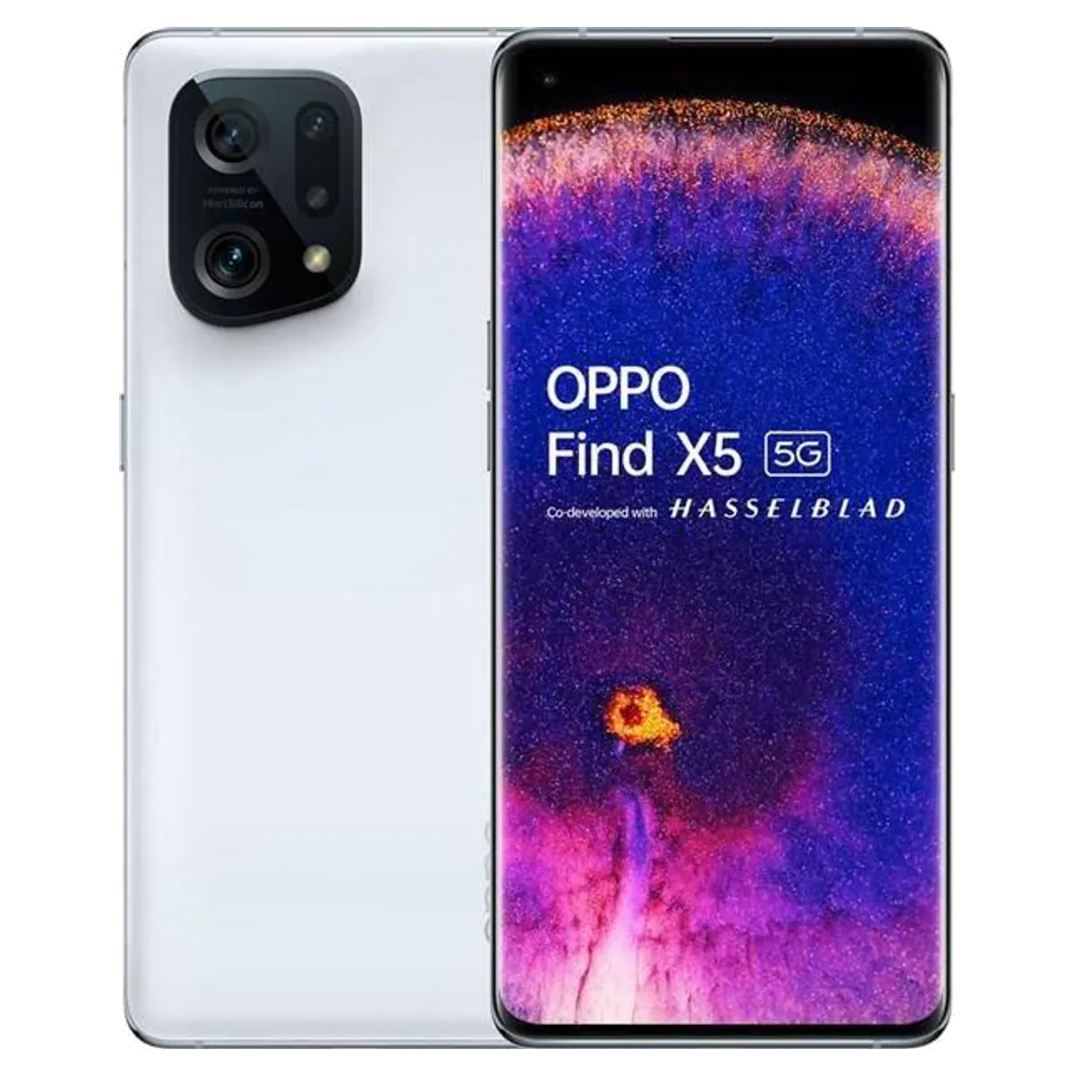 Oppo Find X5 reconditionné