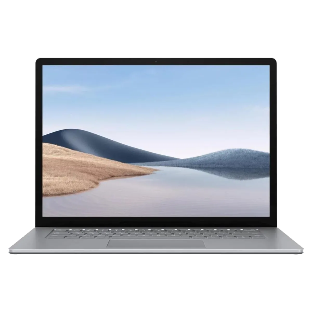 Microsoft Surface Laptop 4 15" reconditionné