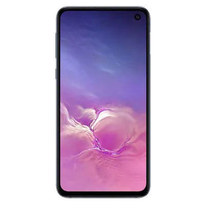 Galaxy S10e