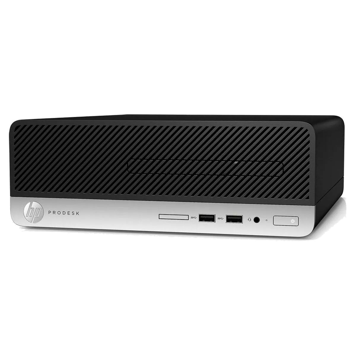 HP ProDesk 400 G6 SFF reconditionné