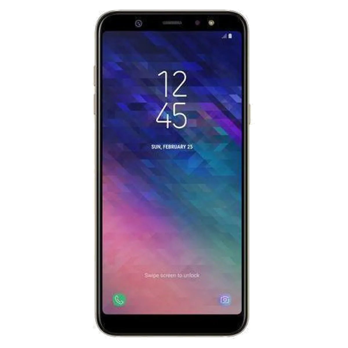 Samsung Galaxy A6 (2018) reconditionné