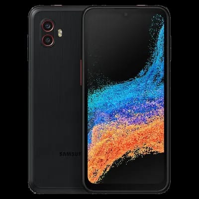 Samsung Galaxy Xcover 6 Pro reconditionné