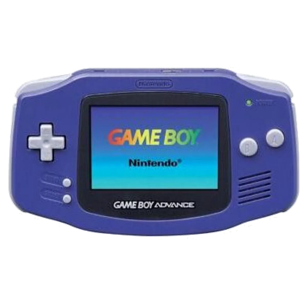 Nintendo Game Boy Advance reconditionné