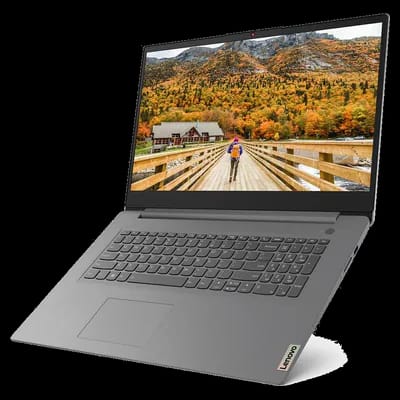 Lenovo IdeaPad 3 17"