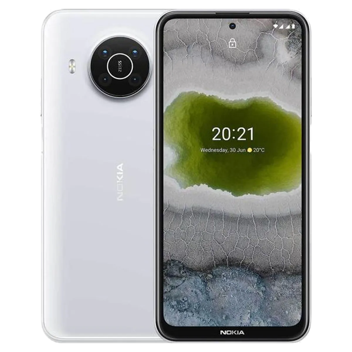 Nokia Nokia X10 reconditionné