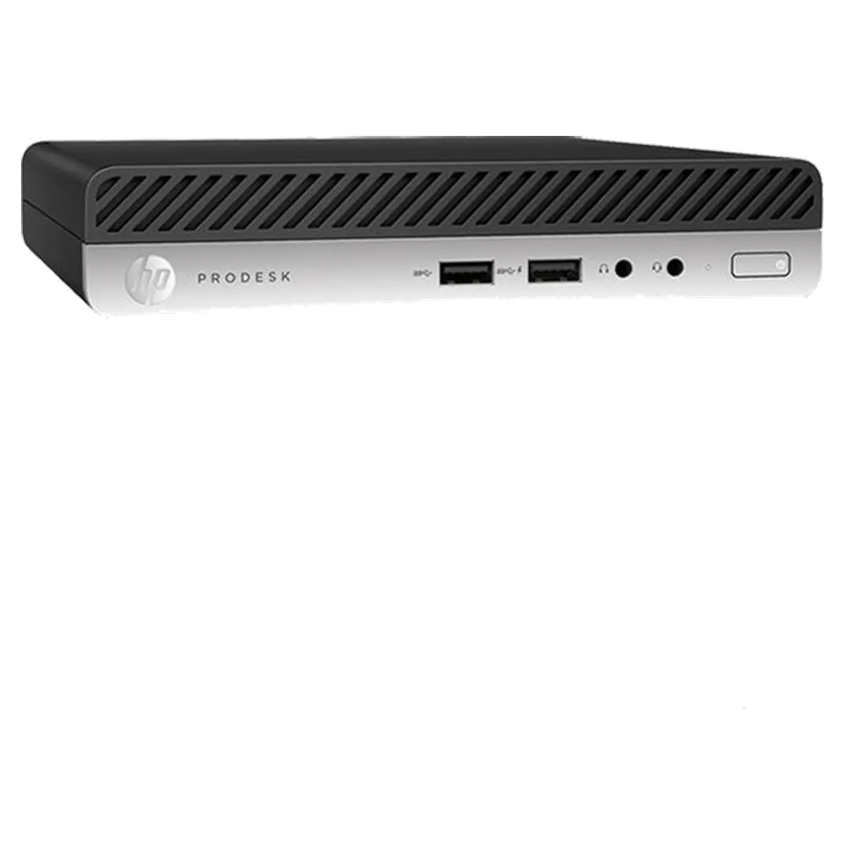 HP ProDesk 400 G4 Mini reconditionné