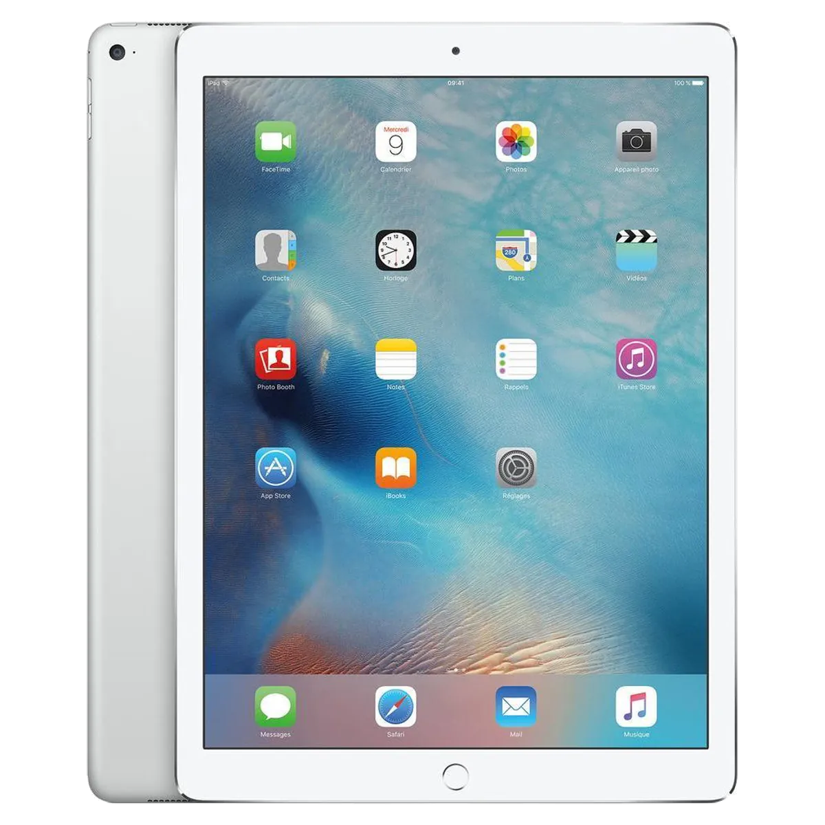 iPad Pro A9 2015