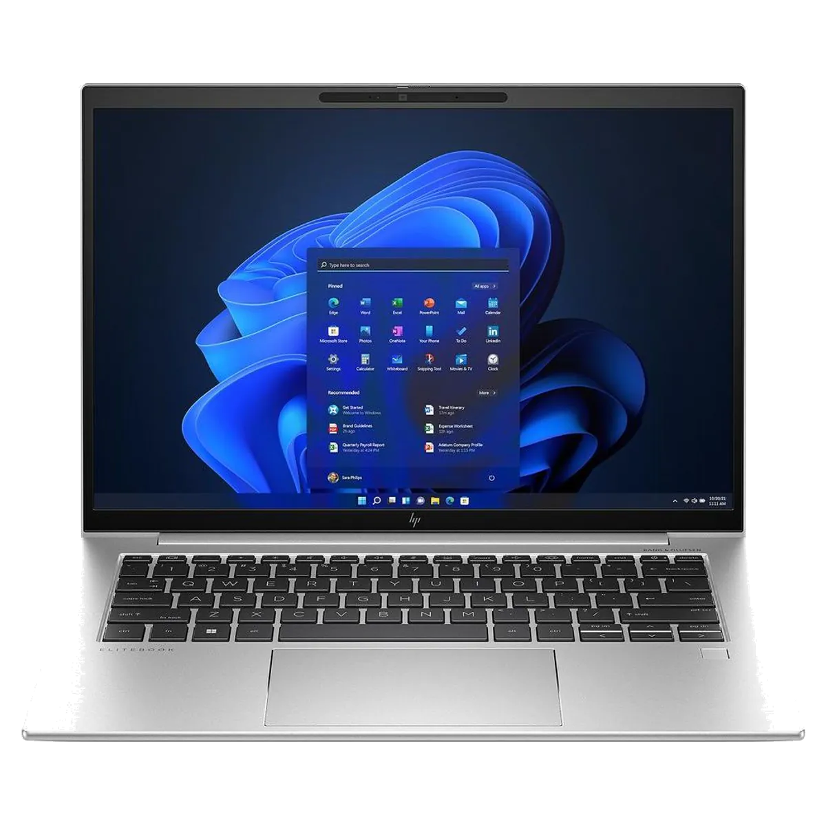 HP EliteBook 840 G10 14" reconditionné