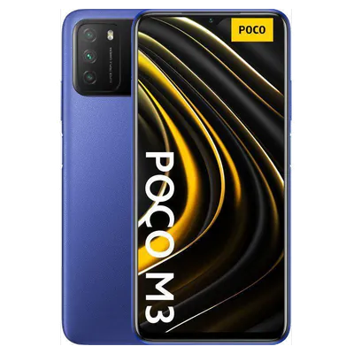 Xiaomi Poco M3 reconditionné