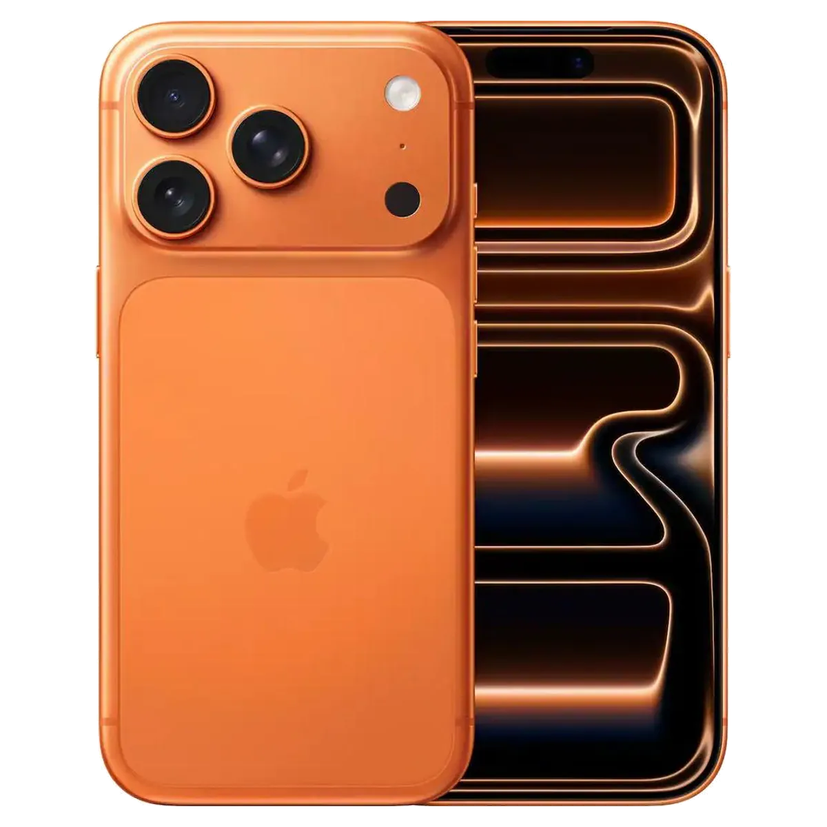 Apple iPhone 17 Pro reconditionné