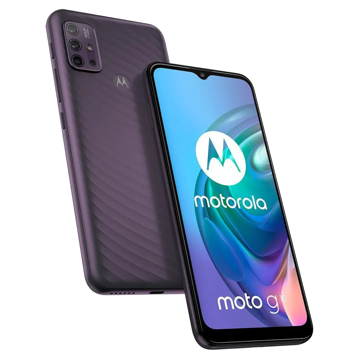 Motorola Moto G reconditionné