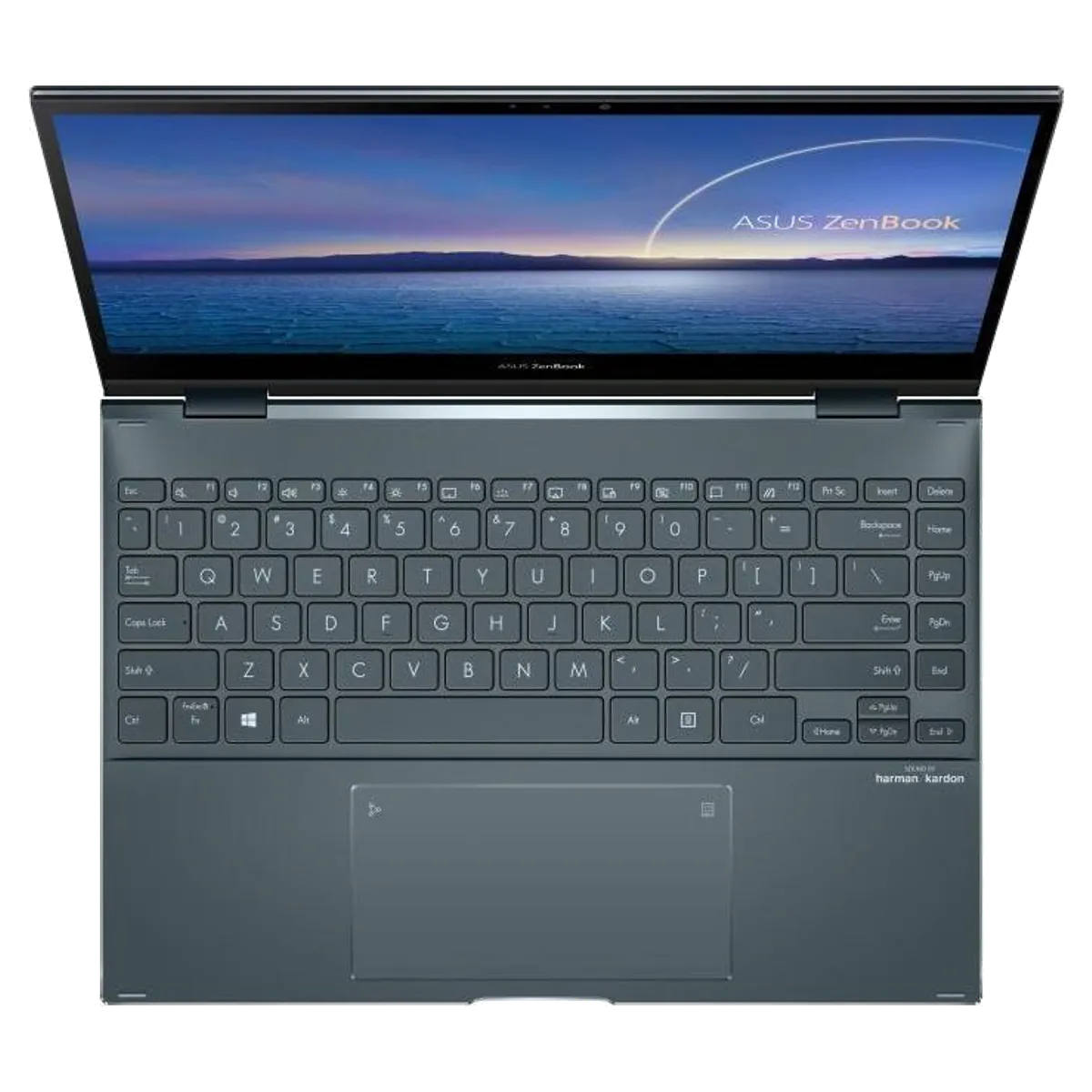 Asus ZenBook 13" reconditionné
