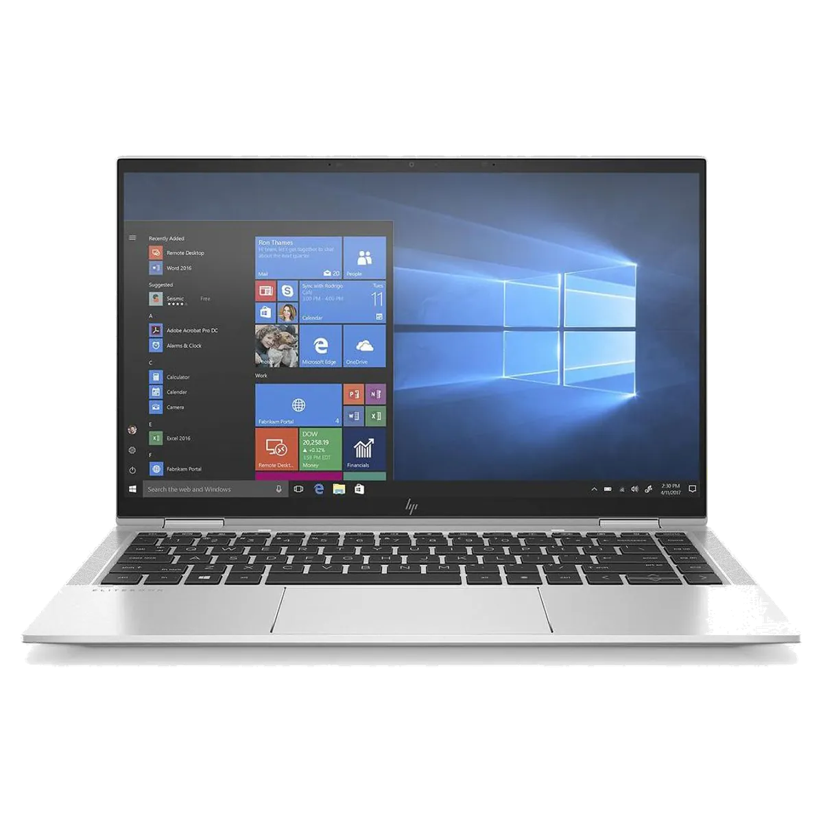 HP EliteBook X360 14" reconditionné
