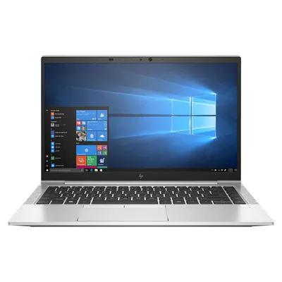 HP HP EliteBook 840 G7 14" reconditionné