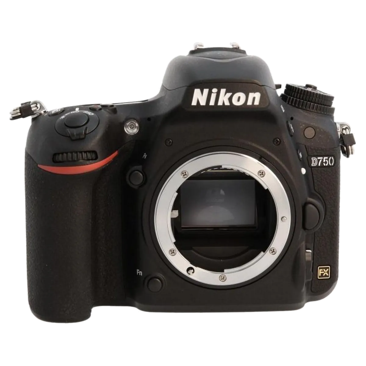 Nikon Nikon D750 reconditionné