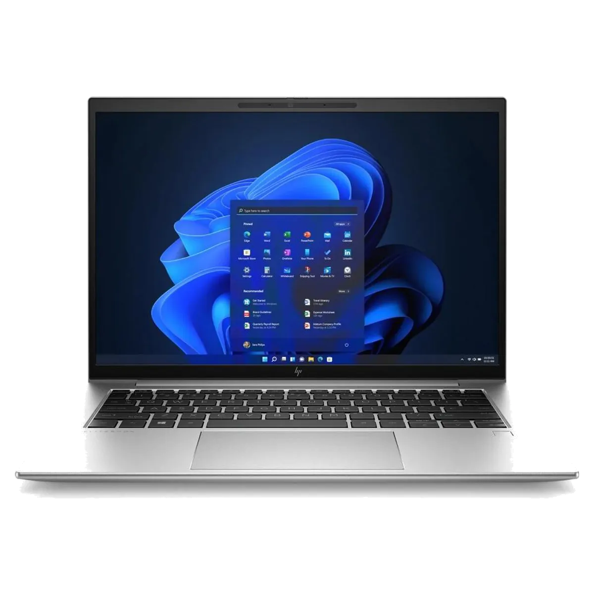 HP EliteBook 840 G9 14" reconditionné