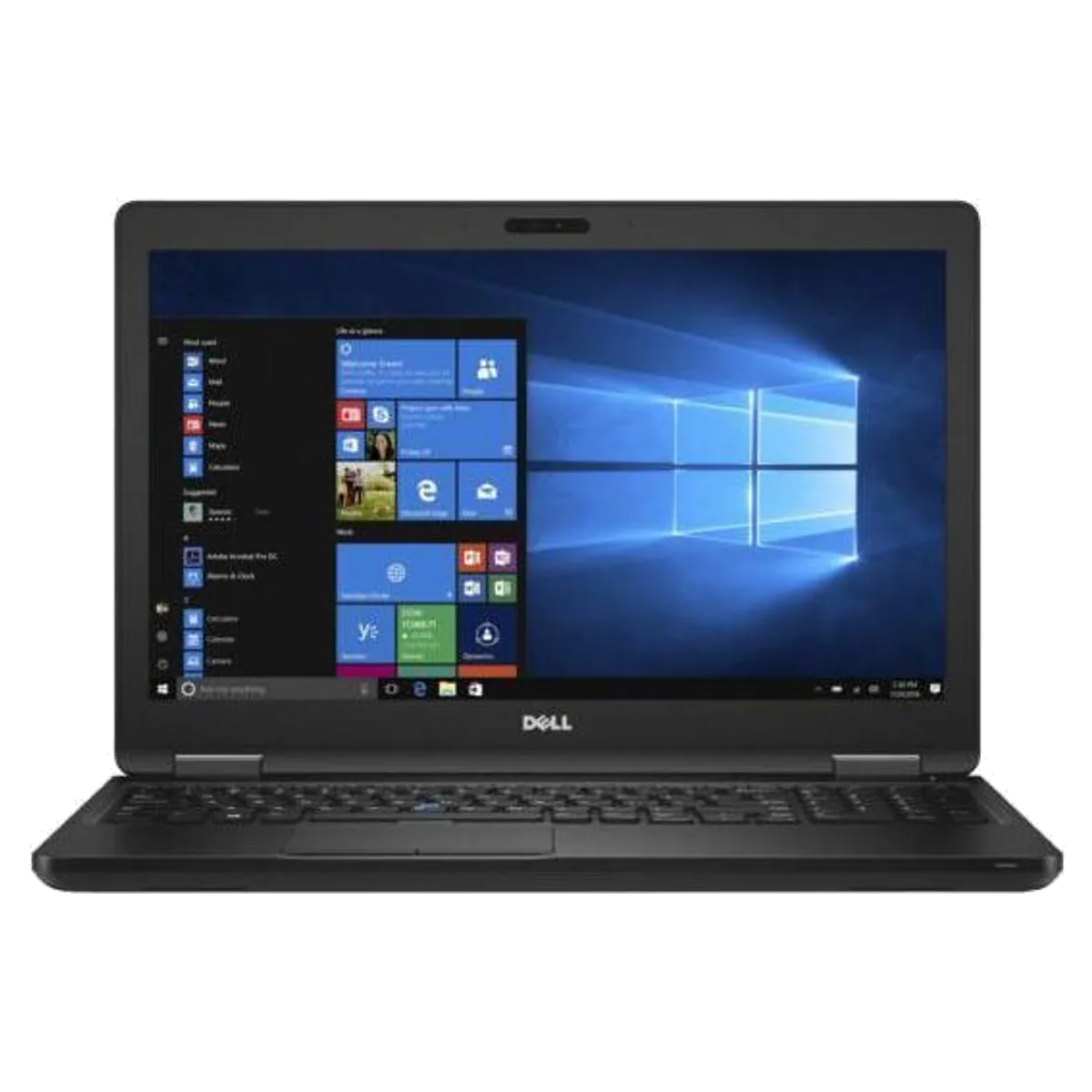 Dell Latitude 5580 15" reconditionné