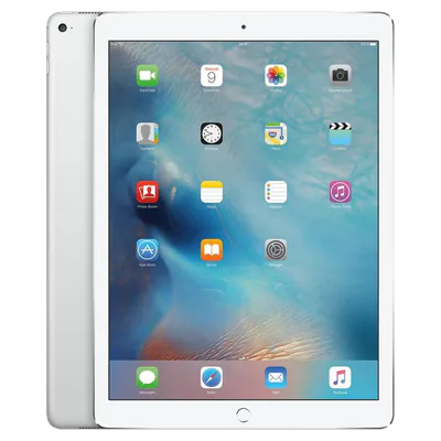 iPad Pro A9 2015