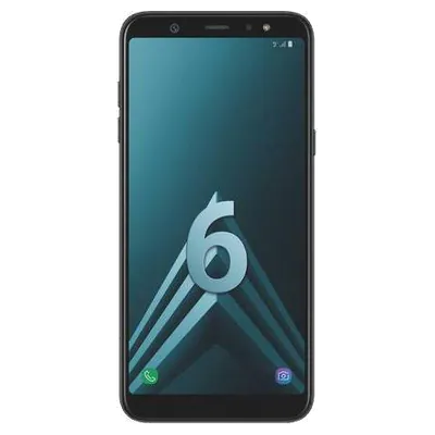 Galaxy A6 (2018)