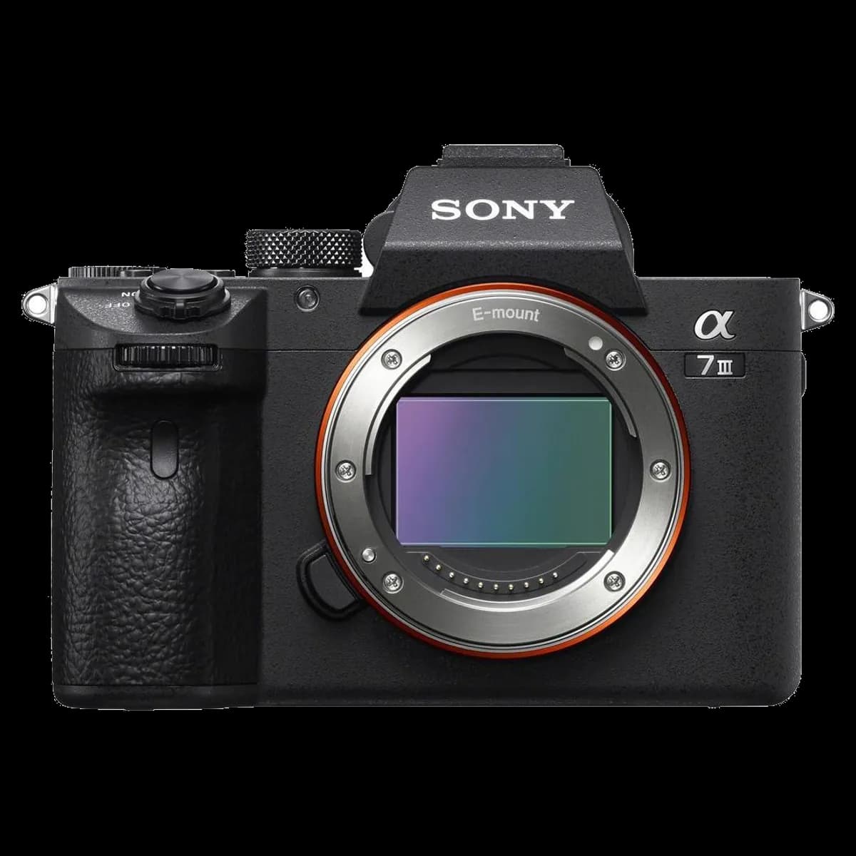 Sony Alpha 7 III reconditionné