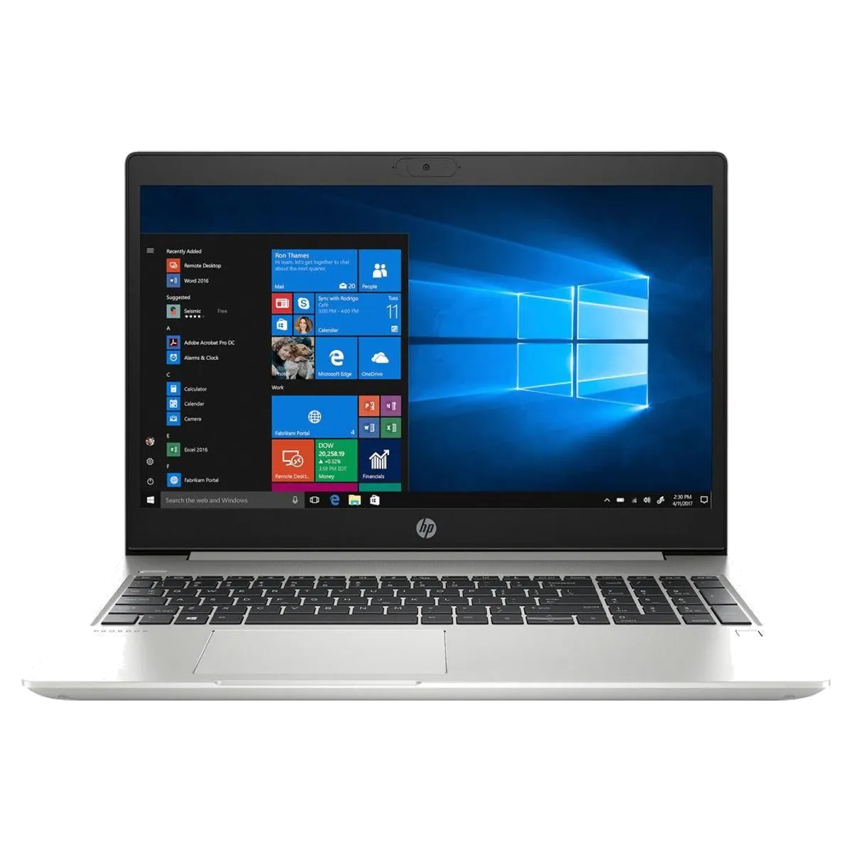 HP ProBook 450 G7 15" reconditionné