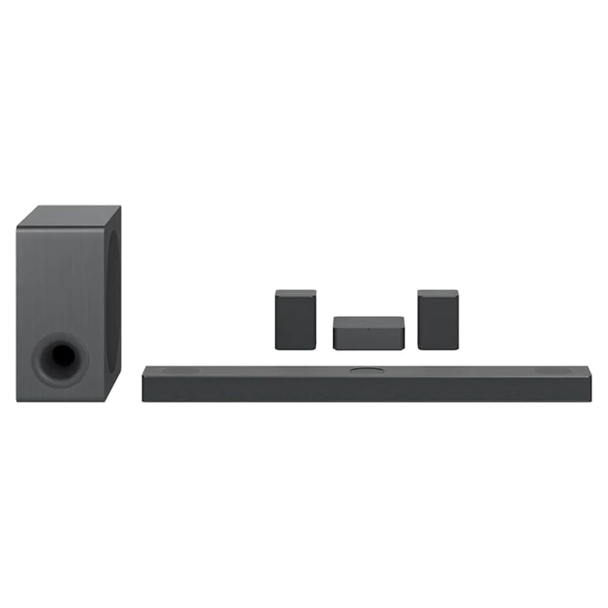 LG S80QR reconditionné