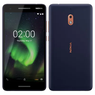 Nokia 2.1