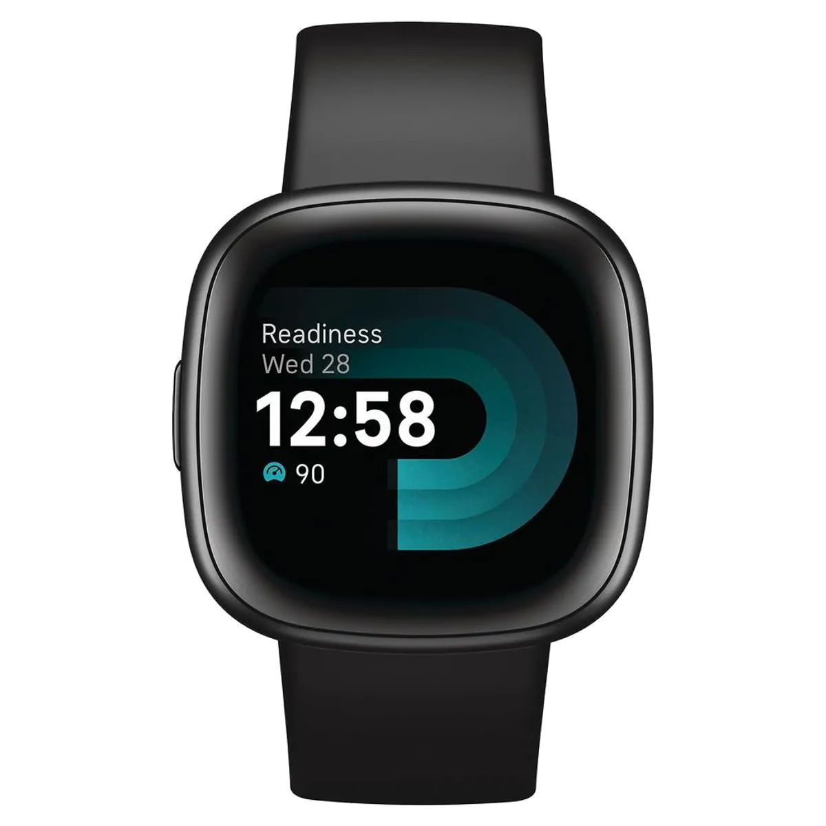 Fitbit Versa 4 reconditionné
