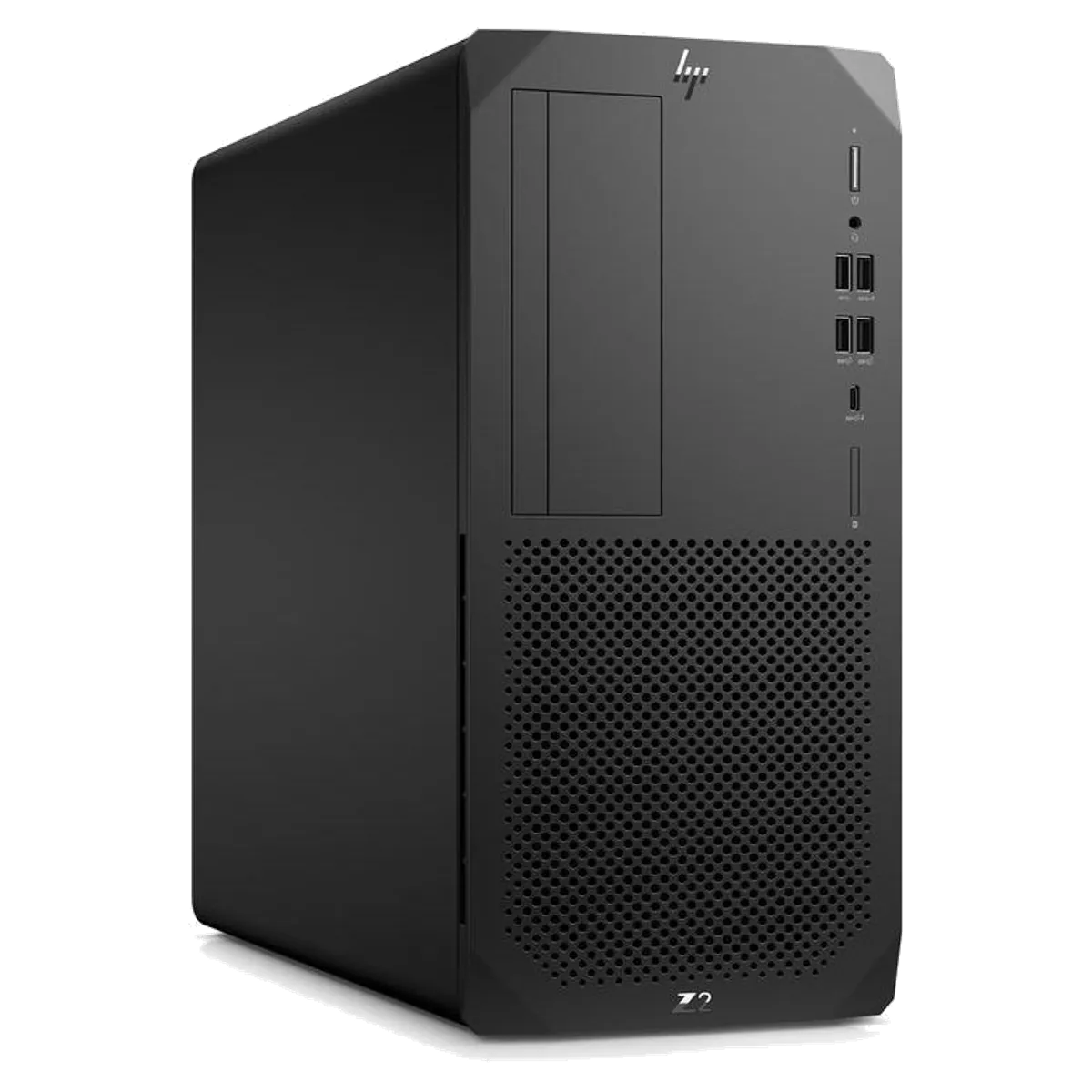 HP Z2 G5 Tower reconditionné