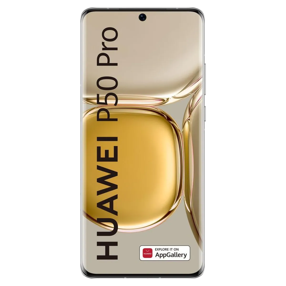 Huawei P50 Pro reconditionné