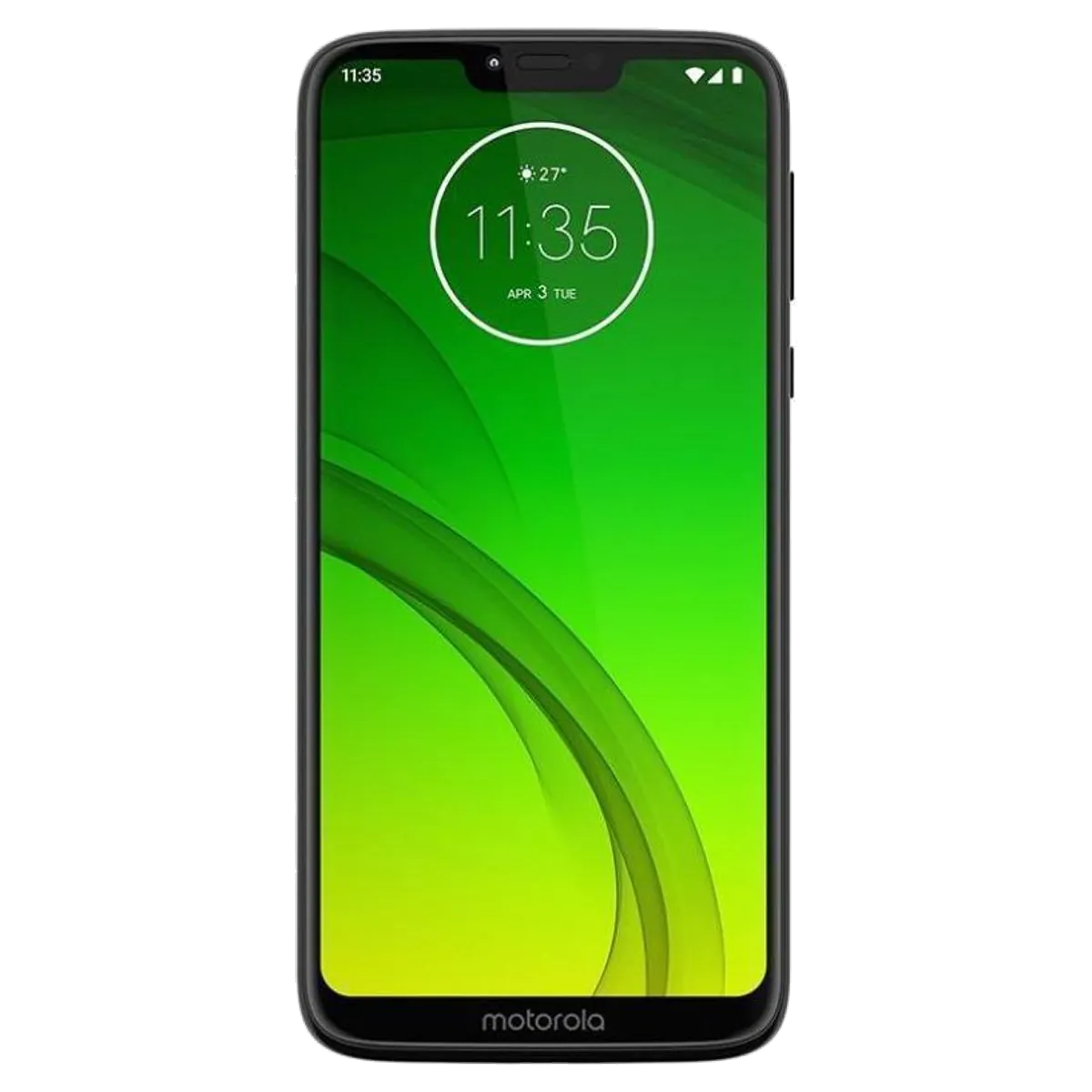 Motorola Moto G7 reconditionné
