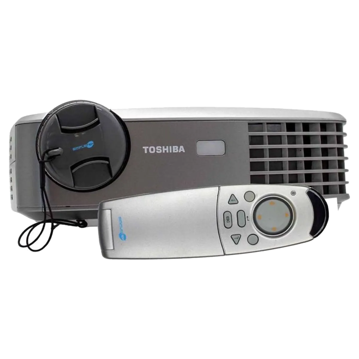 Toshiba TDP-P8 reconditionné