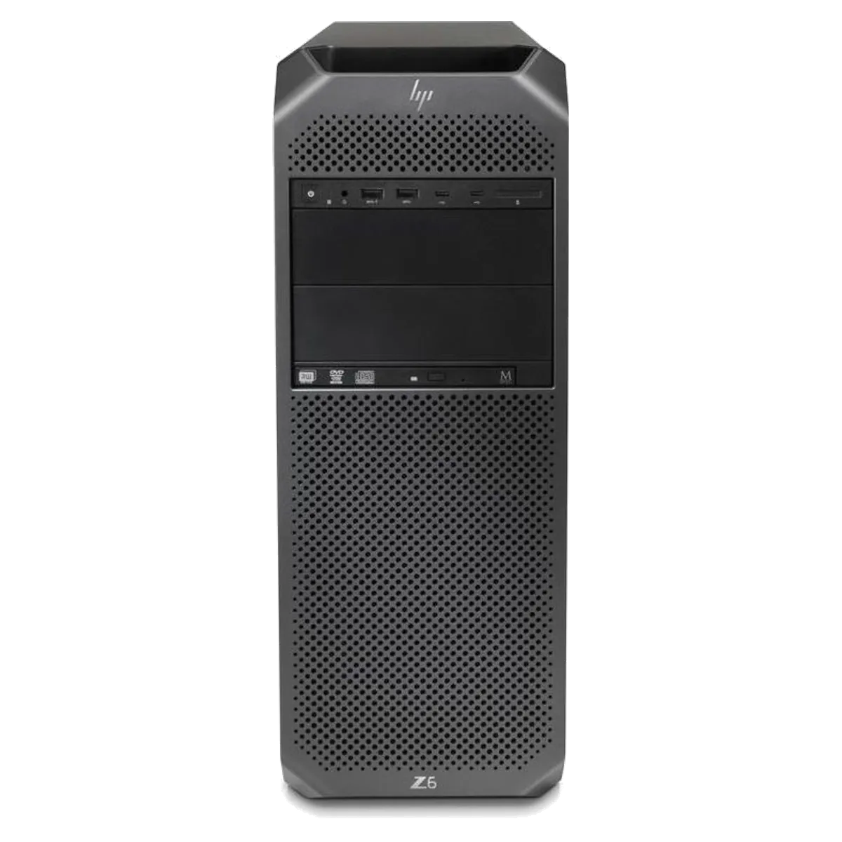 HP Z6 G4 Tower reconditionné