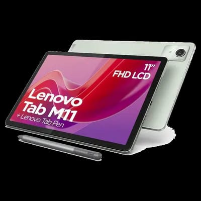 Lenovo Tab M11
