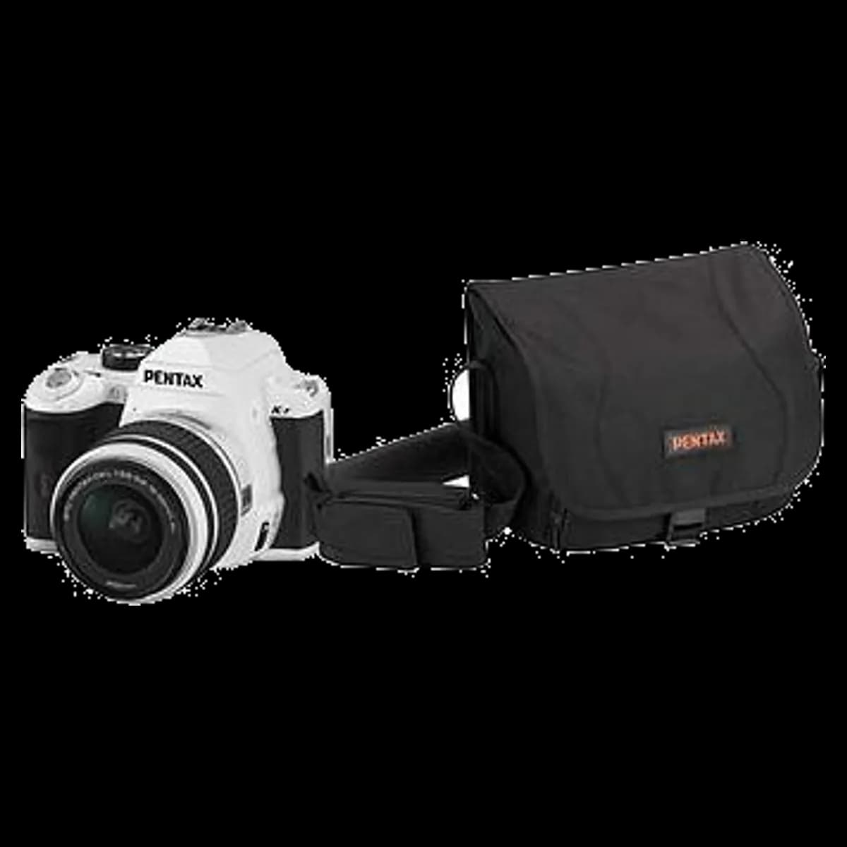 Pentax K-r reconditionné