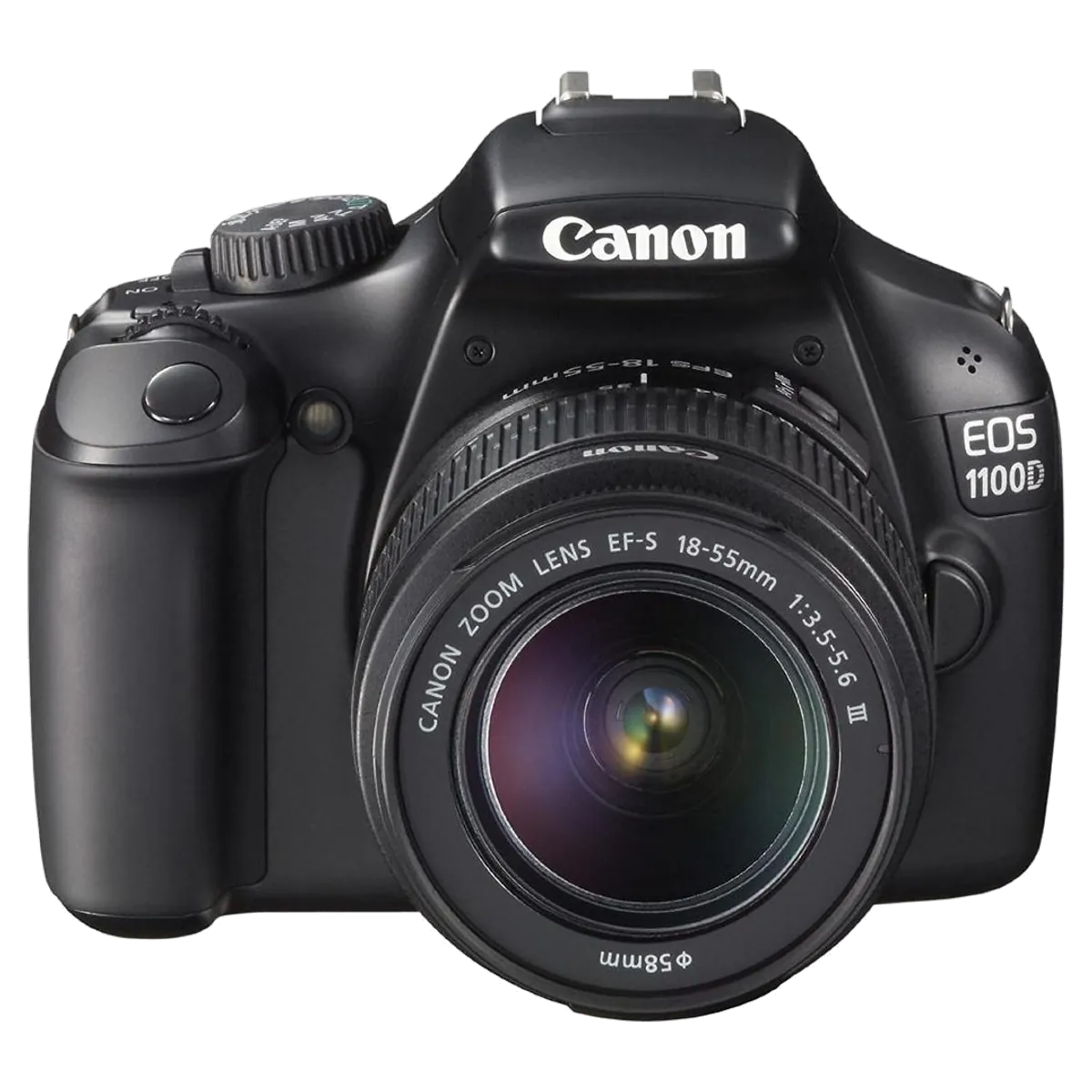 Canon EOS 1100D reconditionné