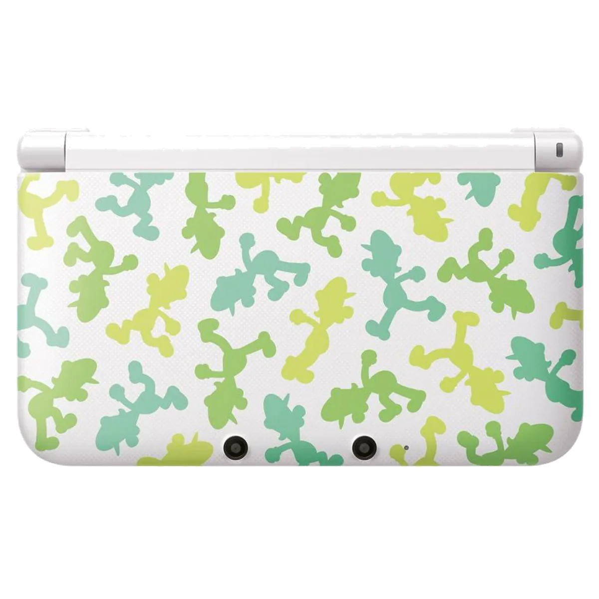 Nintendo 3DS XL reconditionné