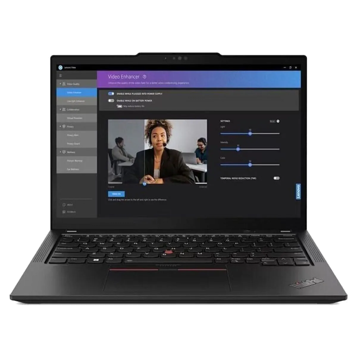 Lenovo ThinkPad X13 13" reconditionné