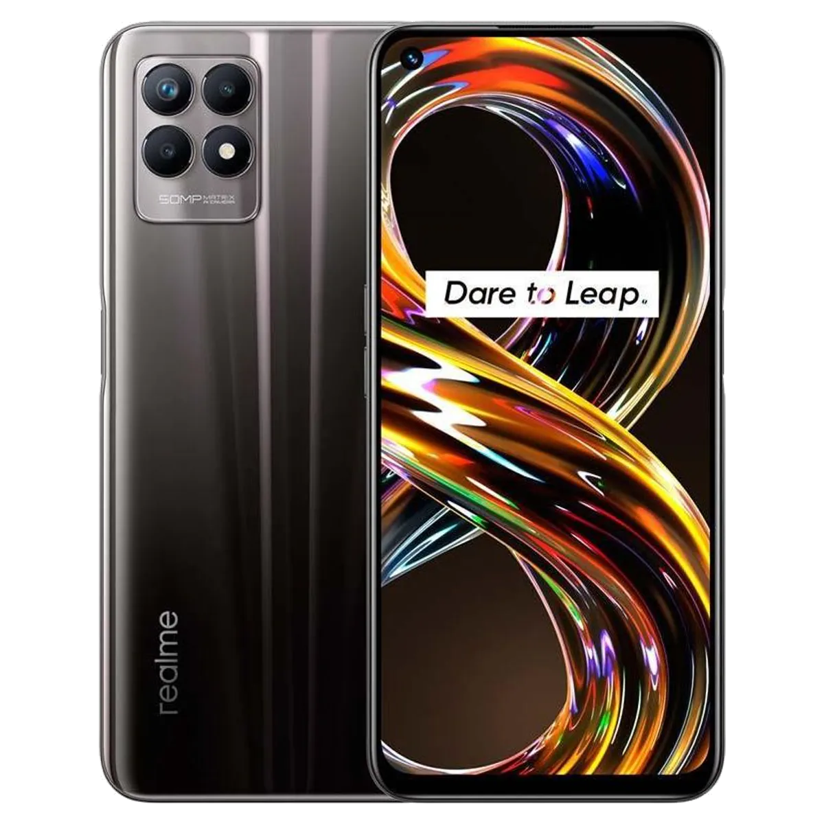 Realme Realme 8i reconditionné