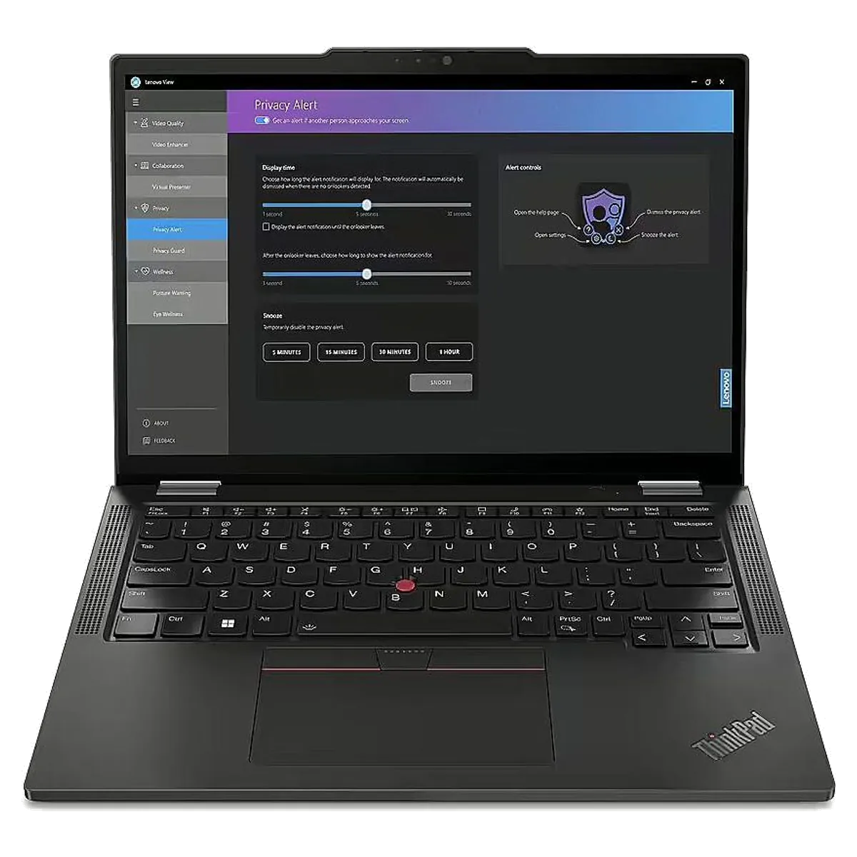 Lenovo ThinkPad X13 13" reconditionné