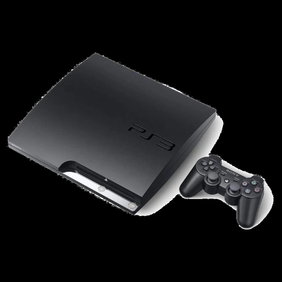 Sony PlayStation 3 Slim reconditionné