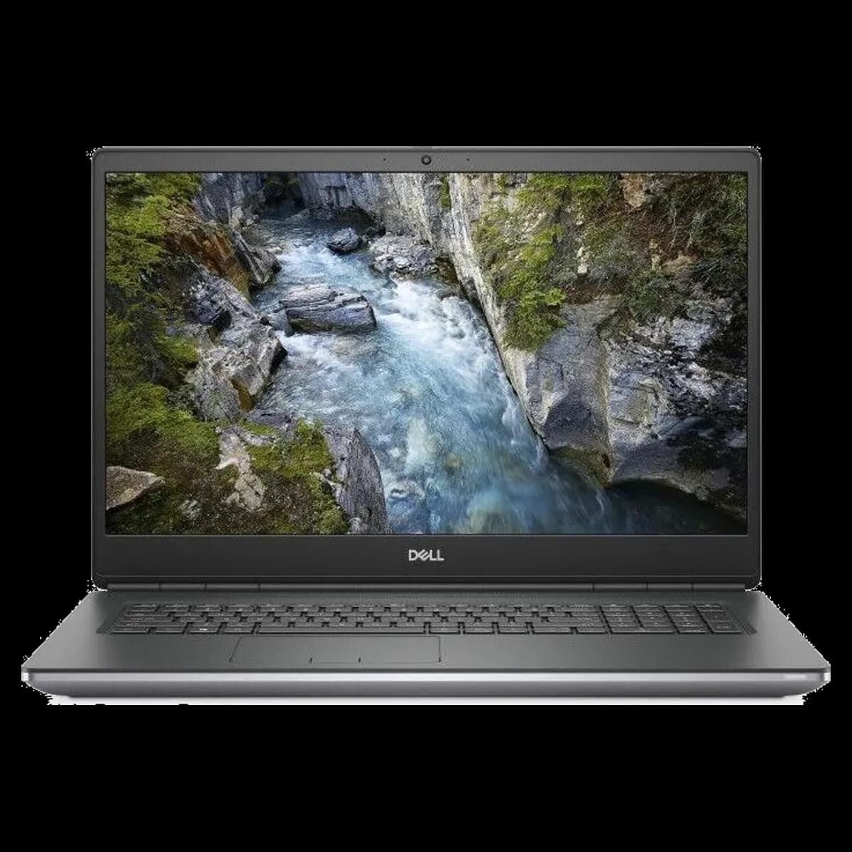 Dell Precision 7750 17" reconditionné