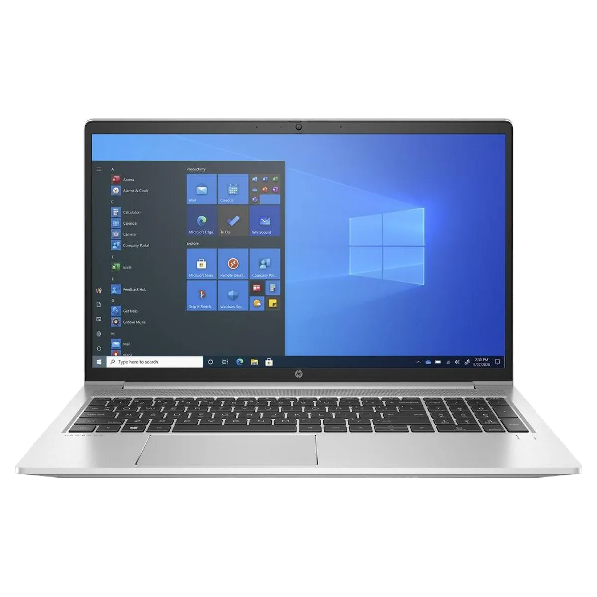 HP ProBook 450 G8 15" reconditionné