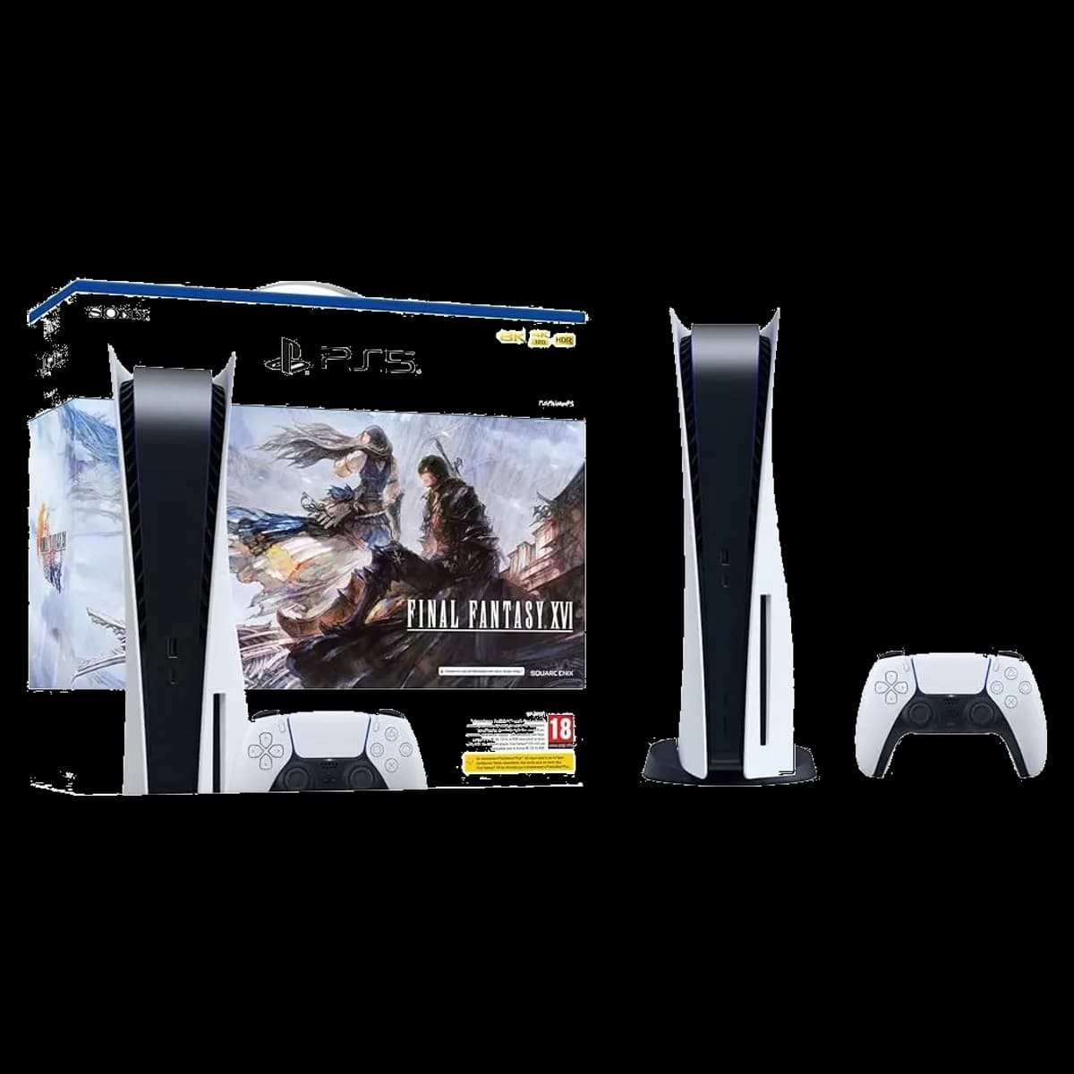 Sony PlayStation 5 reconditionné