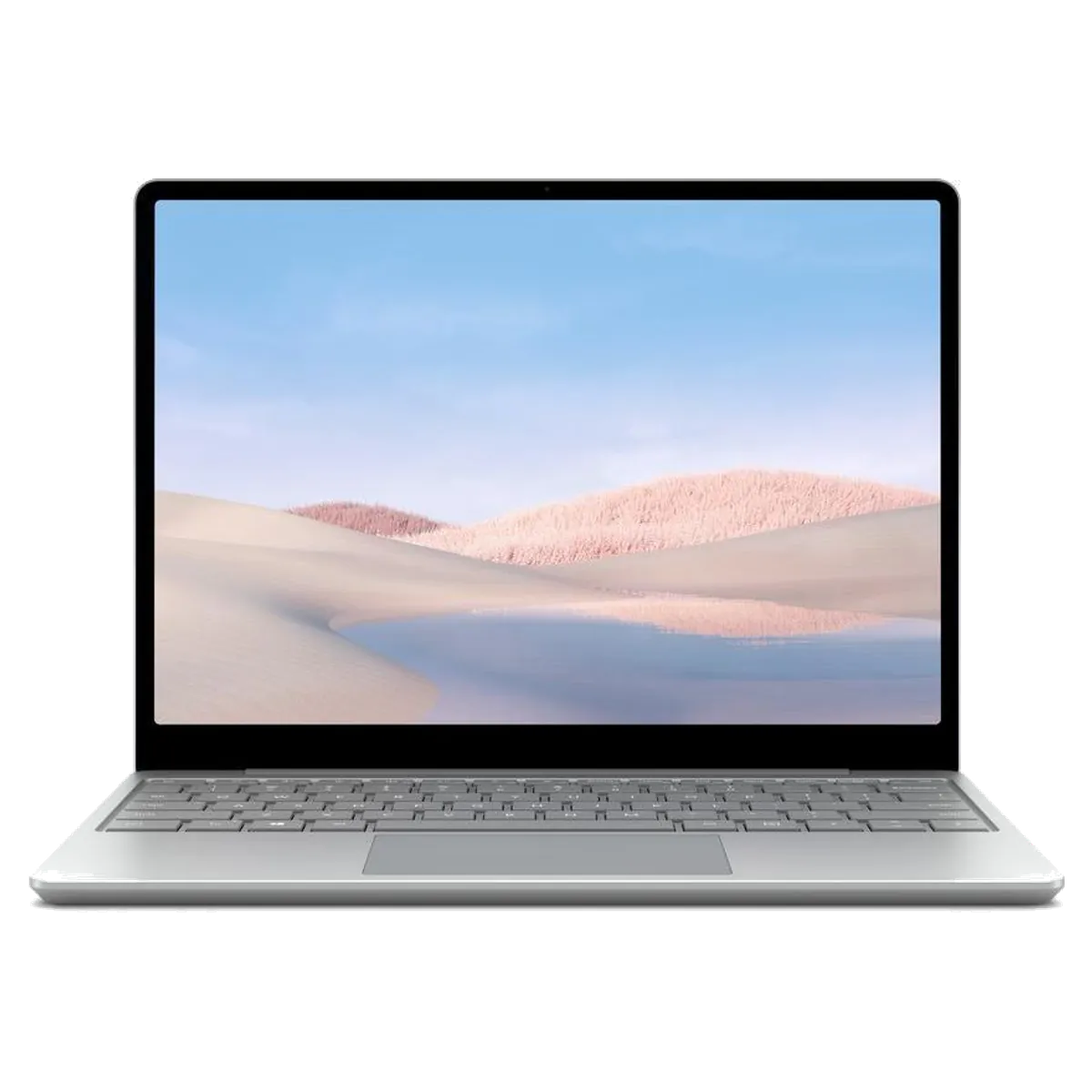 Microsoft Surface Laptop Go 12" reconditionné