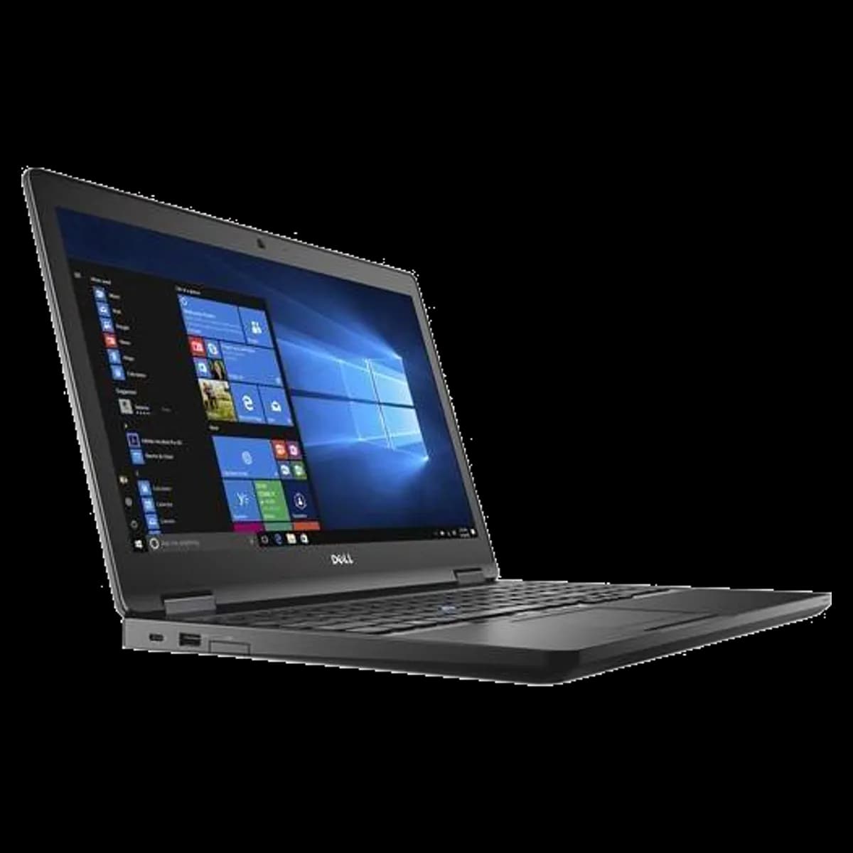 Dell Latitude 5580 15" reconditionné