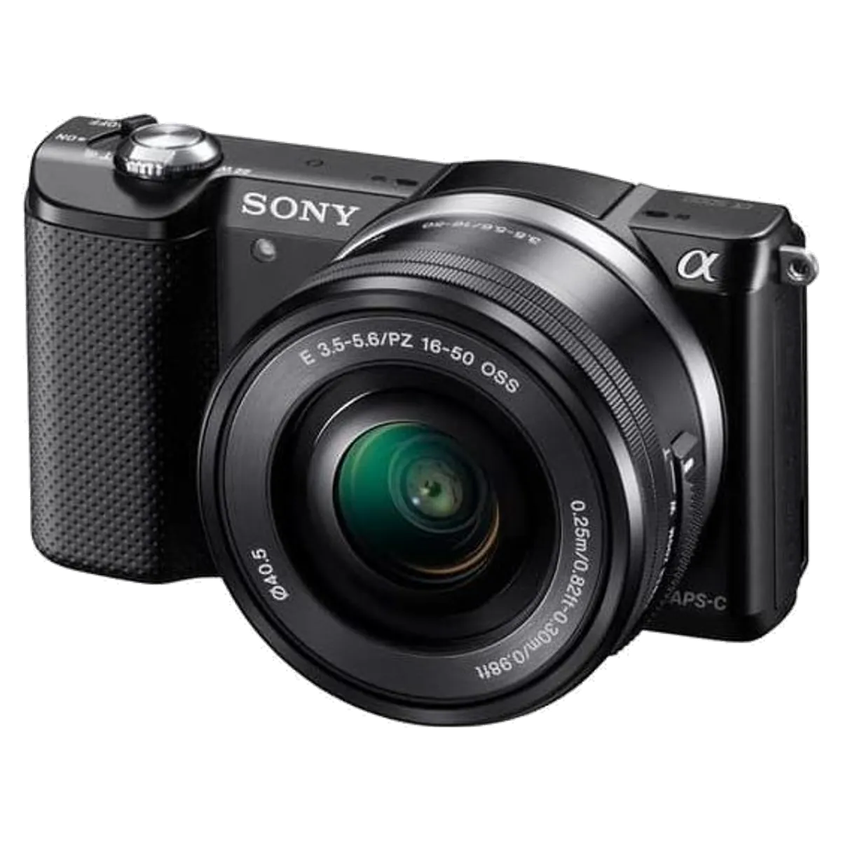 Sony Alpha 6000 reconditionné