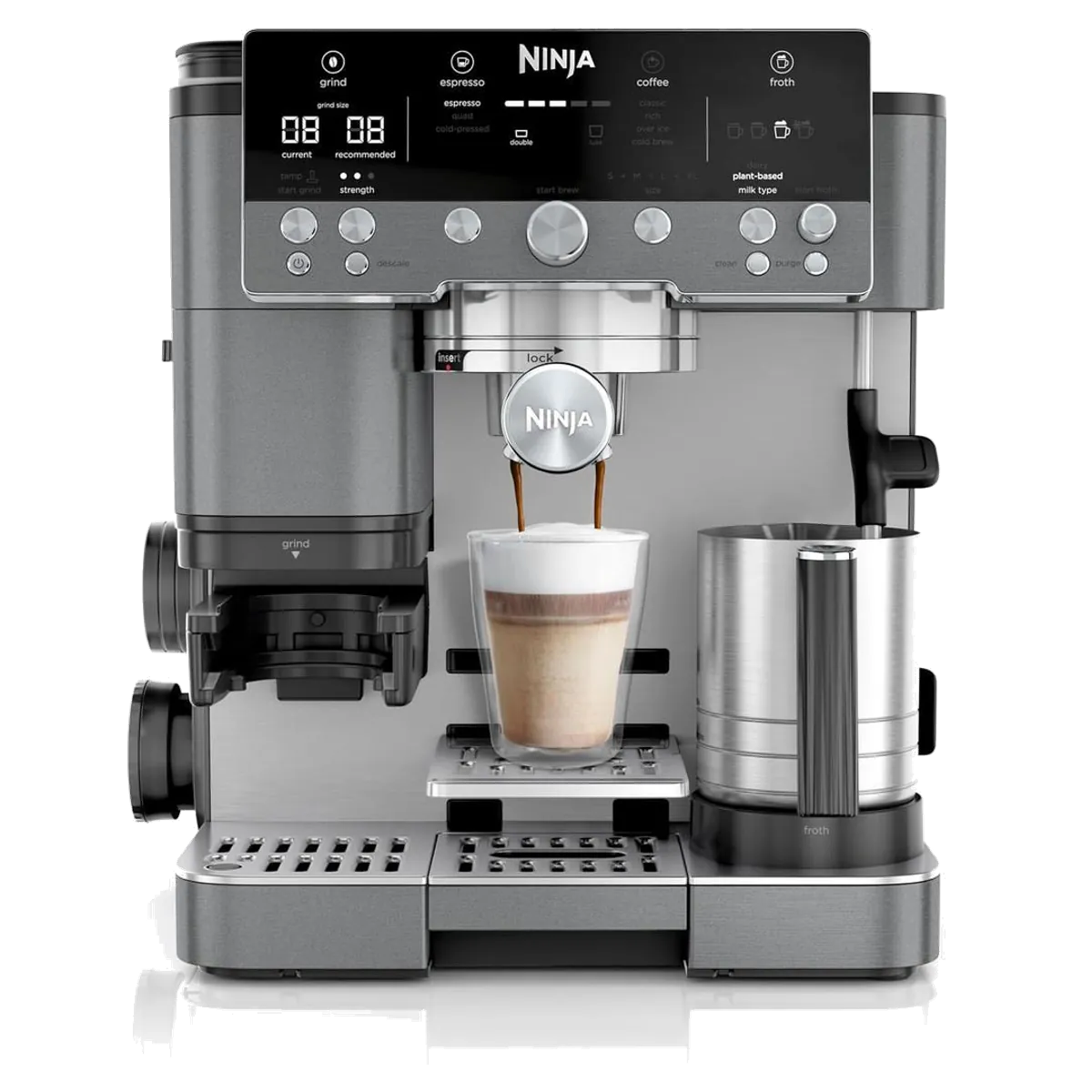Ninja Luxe Premier reconditionné