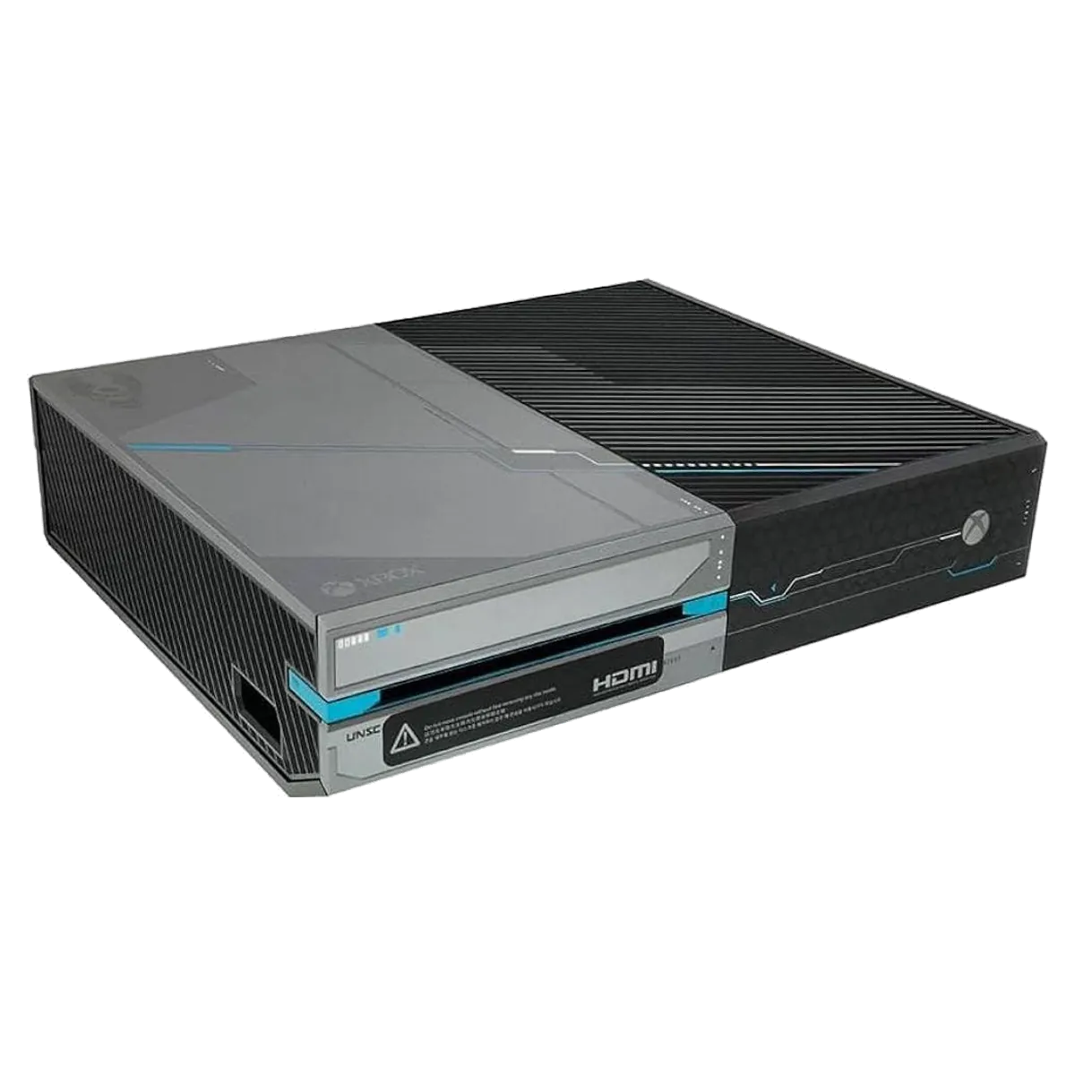 Microsoft Xbox One reconditionné