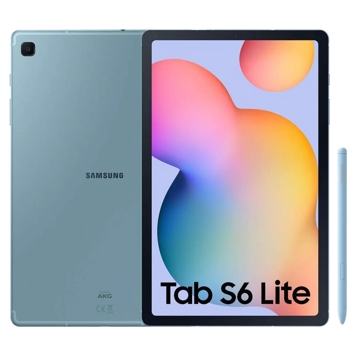 Samsung Galaxy Tab S6 Lite reconditionné